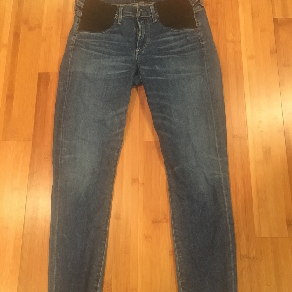 Citizens Maternity Skinny Jeans